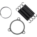 Moose Racing Exhaust Gasket Kit (0934-5341)