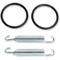 Moose Racing Exhaust Gasket Kit (0934-5328)