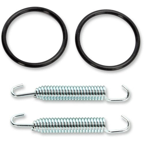 Moose Racing Exhaust Gasket Kit (0934-5328)