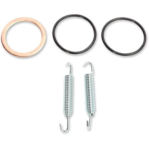 Moose Racing Exhaust Gasket Kit (0934-5301)