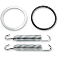 Moose Racing Exhaust Gasket Kit (0934-5333)