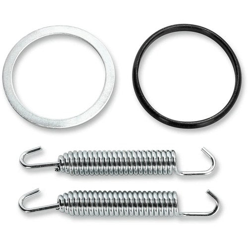Moose Racing Exhaust Gasket Kit (0934-5333)