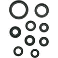 Moose Racing Engine Oil Seal Kit (0935-0400)