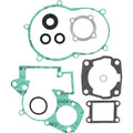 Moose Racing Complete Engine Gasket Kit w/ Oil Seals (0934-0467)