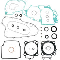 Moose Racing Complete Engine Gasket Kit w/ Oil Seals (0934-1445)