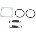 Moose Racing Exhaust Gasket Kit (0934-5304)