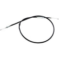 Motion Pro Black Vinyl Clutch Cable (02-0196)