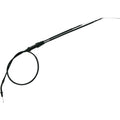 Motion Pro Black Vinyl Choke Cable (02-0266)