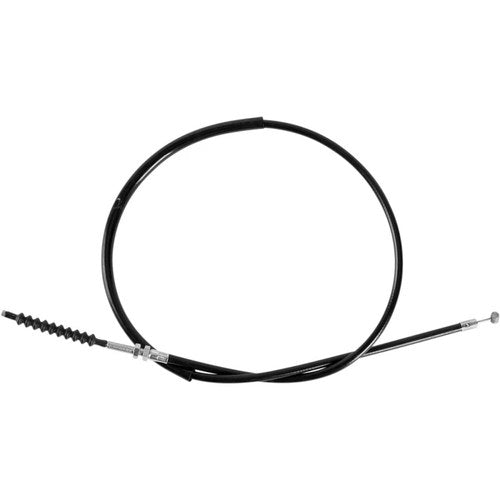 Motion Pro Black Vinyl Clutch Cable (02-0187)