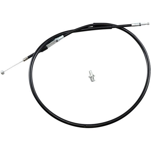 Motion Pro Black Vinyl Clutch Cable (02-0373)