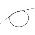 Motion Pro Black Vinyl Clutch Cable (02-0383)
