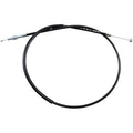 Motion Pro Black Vinyl Clutch Cable (02-0293)