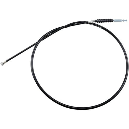 Motion Pro Black Vinyl Clutch Cable (04-0094)