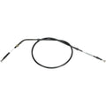 Motion Pro Black Vinyl Clutch Cable (03-0400)