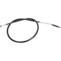 Motion Pro Black Vinyl Front Brake Cable (02-0468)