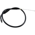 Motion Pro Black Vinyl Pull Throttle Cable (05-0155)