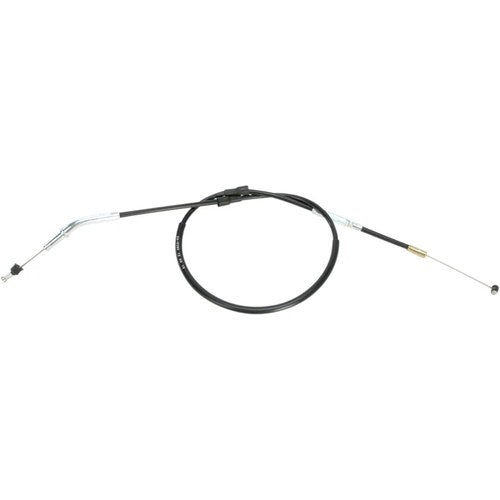 Motion Pro Black Vinyl Clutch Cable (04-0280)