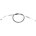Motion Pro Black Vinyl Clutch Cable (04-0280)