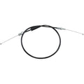 Motion Pro Black Vinyl Pull Throttle Cable (02-0387)