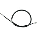 Motion Pro Black Vinyl Speedometer Cable (03-0047)