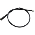 Motion Pro Black Vinyl Speedometer Cable (04-0150)
