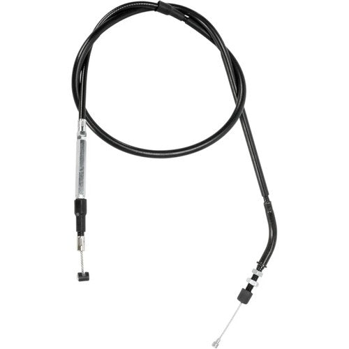 Motion Pro Black Vinyl Clutch Cable (02-0544)