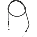 Motion Pro Black Vinyl Clutch Cable (02-0544)