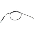 Motion Pro Black Vinyl Clutch Cable (04-0122)