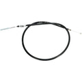 Motion Pro Black Vinyl Front Brake Cable (+3in) (02-0495)