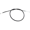 Motion Pro Black Vinyl Clutch Cable (02-0307)