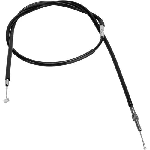 Motion Pro Black Vinyl Clutch Cable (05-0367)