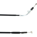 Motion Pro Black Vinyl Clutch Cable (05-0414)