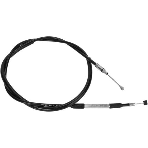 Motion Pro Black Vinyl Clutch Cable (02-0477)