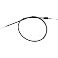 Motion Pro Black Vinyl Clutch Cable (04-0010)