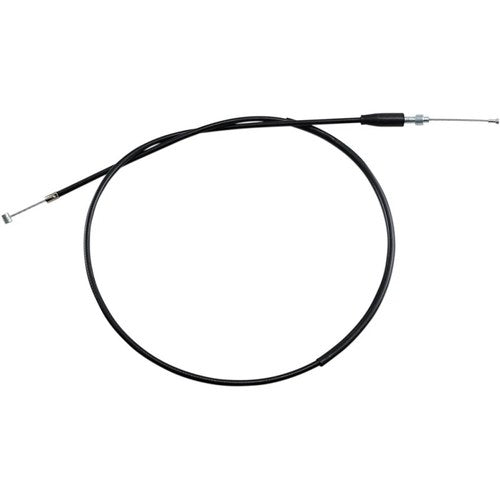 Motion Pro Black Vinyl Clutch Cable (05-0013)