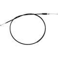 Motion Pro Black Vinyl Clutch Cable (05-0013)