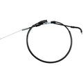 Motion Pro Black Vinyl Throttle Cable (05-0072)