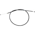 Motion Pro Black Vinyl Clutch Cable (03-0055)