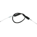 Motion Pro Black Vinyl Pull Throttle Cable (03-0369)