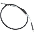 Motion Pro Black Vinyl Terminator LW Clutch Cable (03-0188)