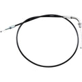 Motion Pro Black Vinyl Pull Throttle Cable (03-0001)