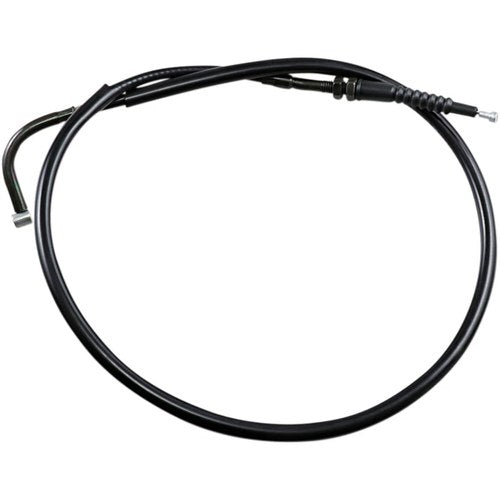Motion Pro Black Vinyl Clutch Cable (03-0170)