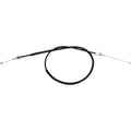 Motion Pro Black Vinyl Push Throttle Cable (02-0511)