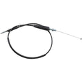 Motion Pro Black Vinyl Throttle Cable (03-0211)