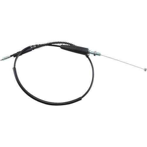 Motion Pro Black Vinyl Throttle Cable (03-0211)
