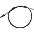 Motion Pro Black Vinyl Speedometer Cable (05-0015)