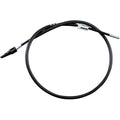 Motion Pro Black Vinyl Speedometer Cable (03-0021)