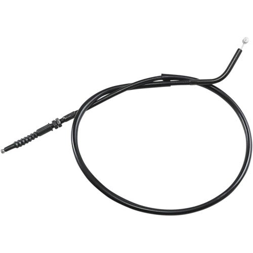 Motion Pro Black Vinyl Clutch Cable (03-0191)