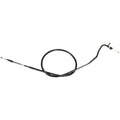 Motion Pro Black Vinyl Clutch Cable (02-0579)
