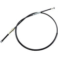 Motion Pro Black Vinyl Clutch Cable (03-0250)